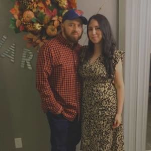 Meet your Posher, Lorena